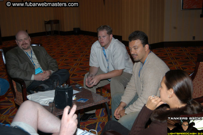 Shots from the Show 2003