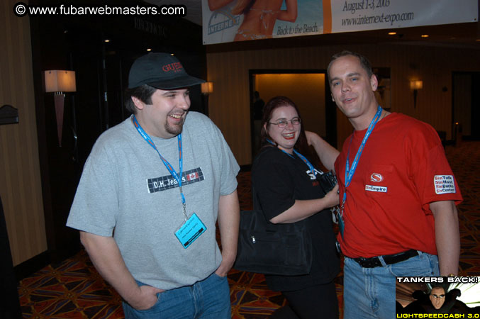 Shots from the Show 2003