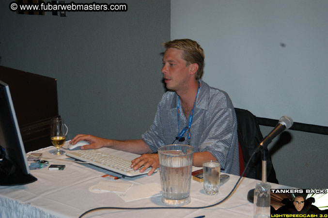 Shots from the Show 2003