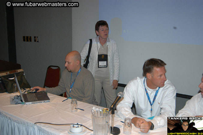 Shots from the Show 2003