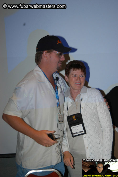 Shots from the Show 2003