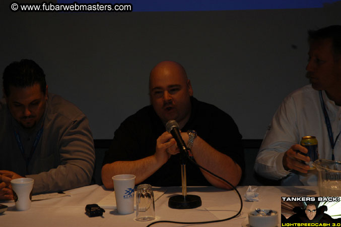 Shots from the Show 2003