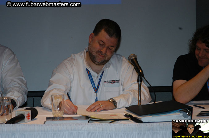 Shots from the Show 2003