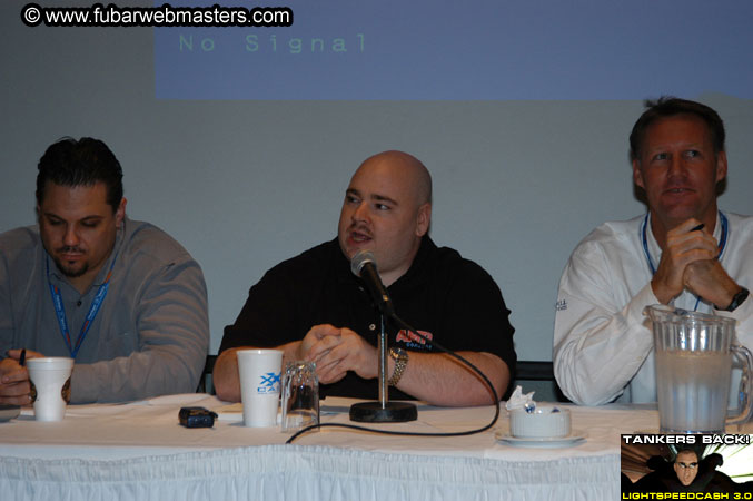 Shots from the Show 2003