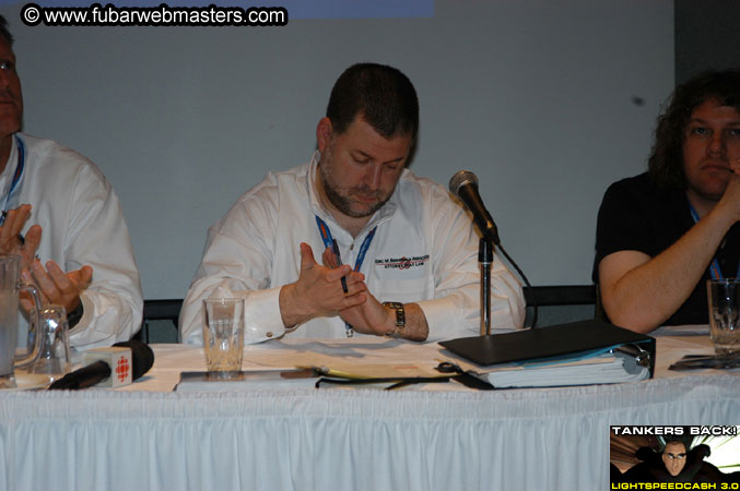 Shots from the Show 2003