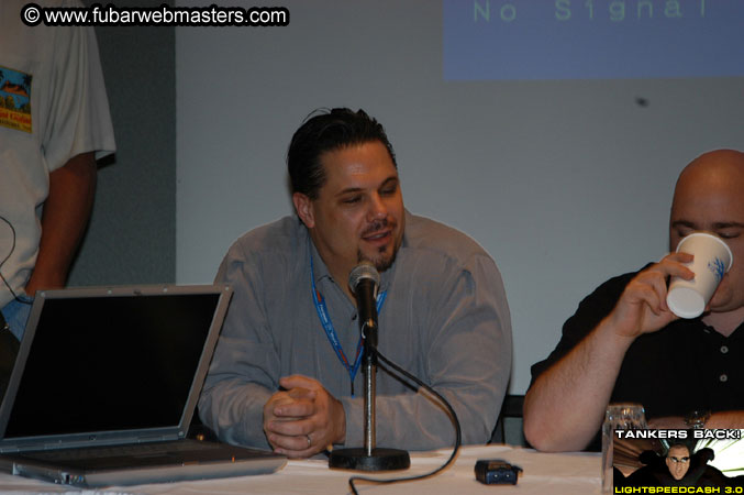 Shots from the Show 2003