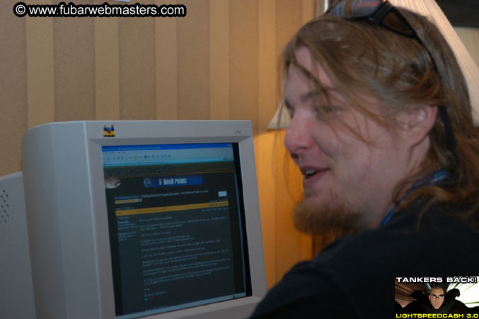 Shots from the Show 2003