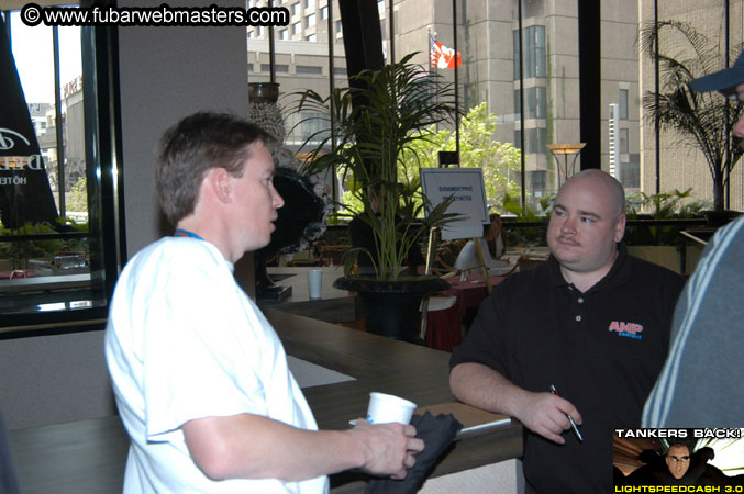 Shots from the Show 2003