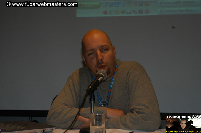 Shots from the Show 2003