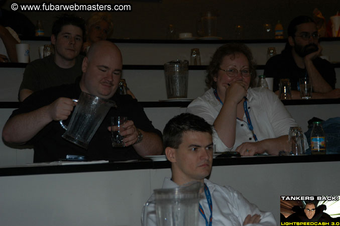 Shots from the Show 2003