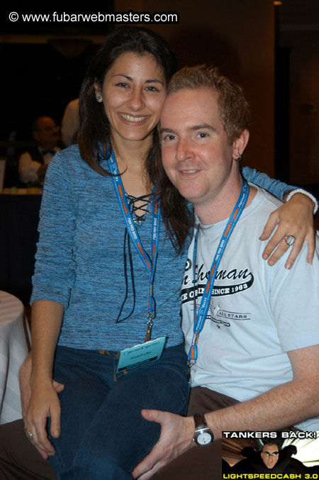 Shots from the Show 2003