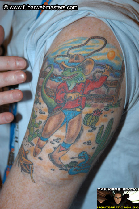 Shots from the Show 2003