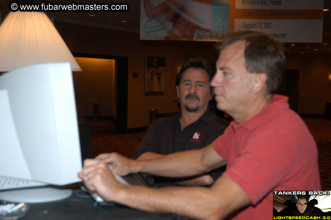 Shots from the Show 2003