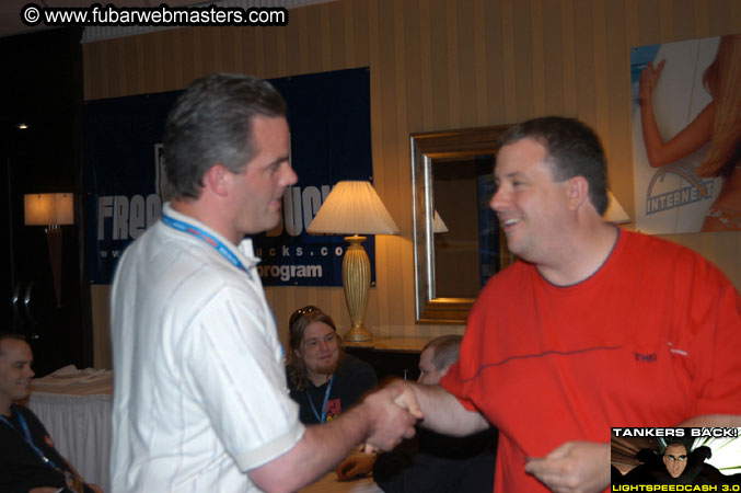 Shots from the Show 2003