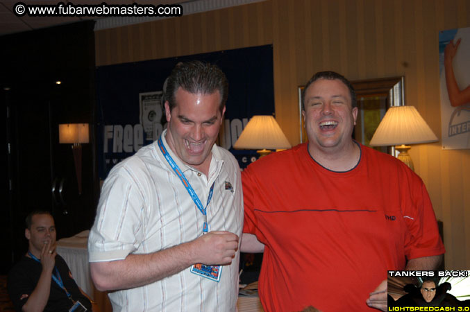 Shots from the Show 2003