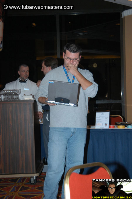 Shots from the Show 2003