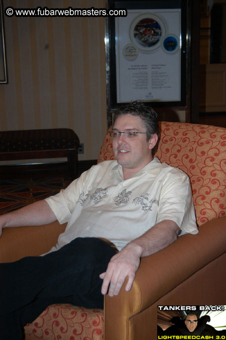 Shots from the Show 2003