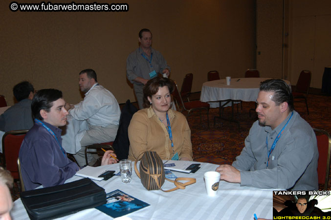 Shots from the Show 2003