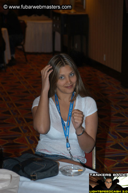 Shots from the Show 2003