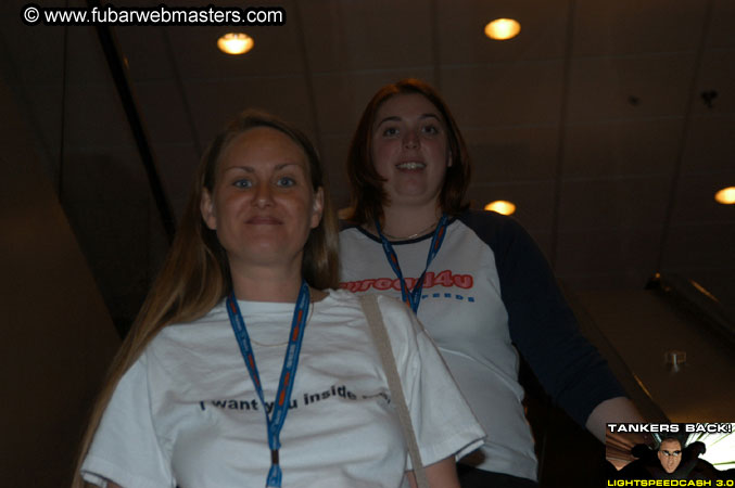 Shots from the Show 2003