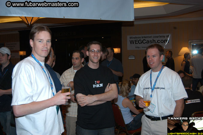 Shots from the Show 2003