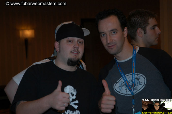 Shots from the Show 2003