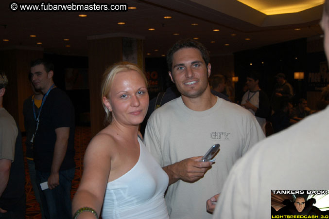 Shots from the Show 2003