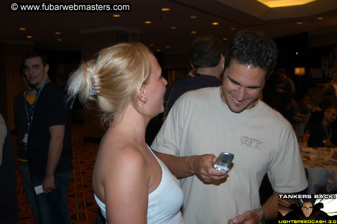 Shots from the Show 2003