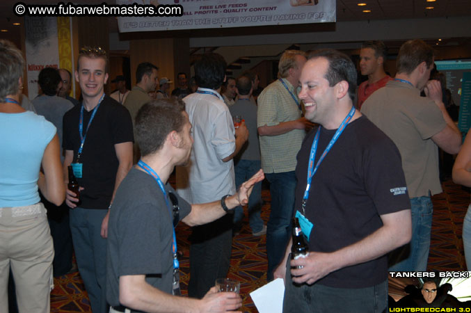 Shots from the Show 2003