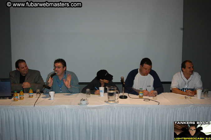 Shots from the Show 2003