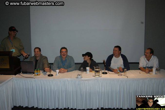 Shots from the Show 2003