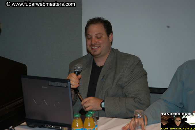 Shots from the Show 2003