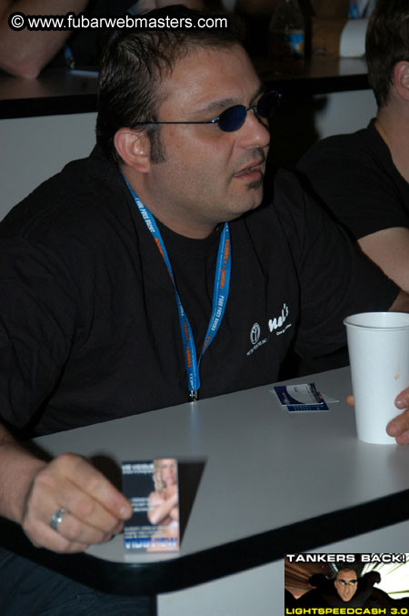 Shots from the Show 2003