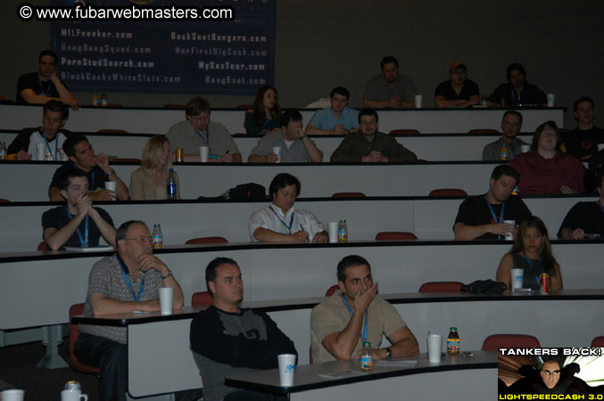 Shots from the Show 2003