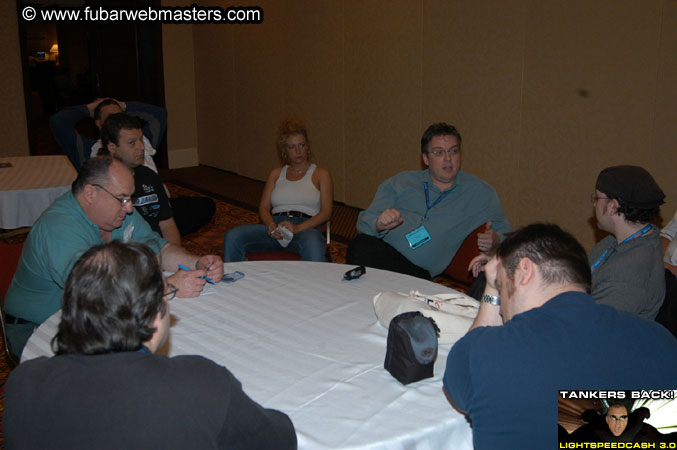 Shots from the Show 2003