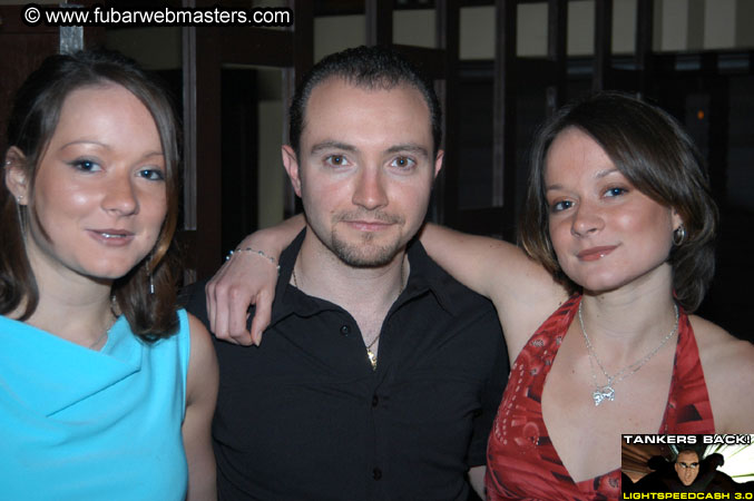 Private Feeds Party 2003