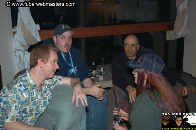 Platinum After Dark  2003