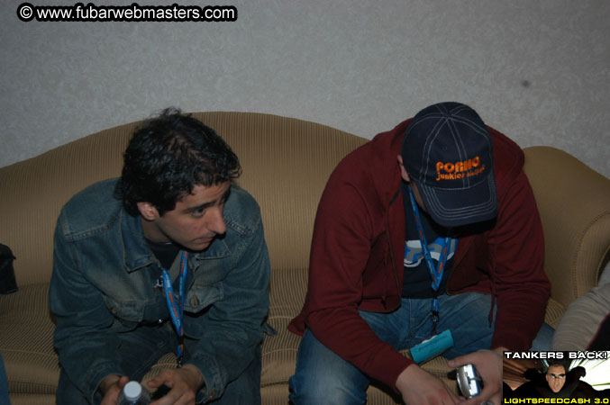 Platinum After Dark  2003