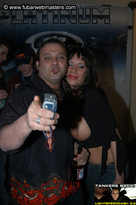 Platinum After Dark  2003