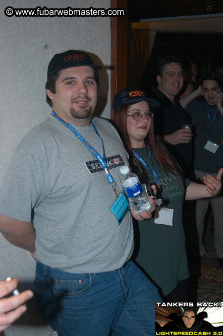 Platinum After Dark  2003