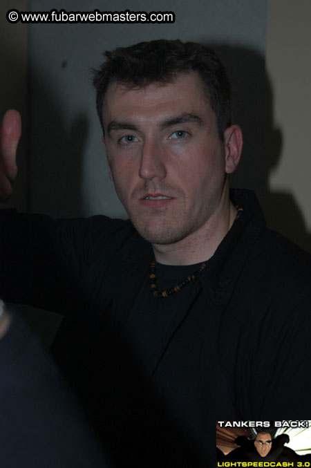 Platinum After Dark  2003