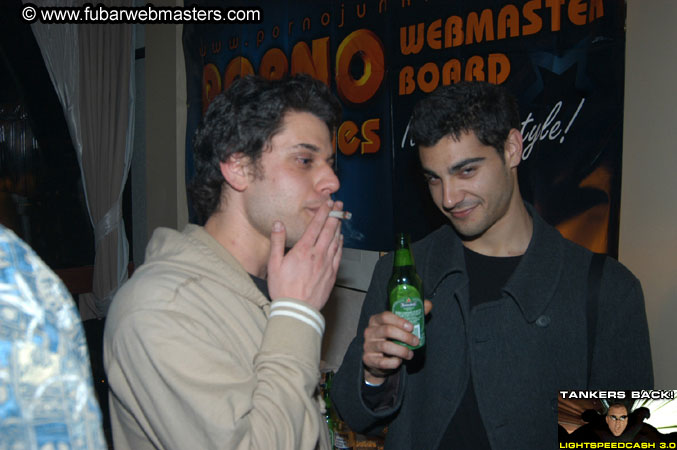 Platinum After Dark  2003