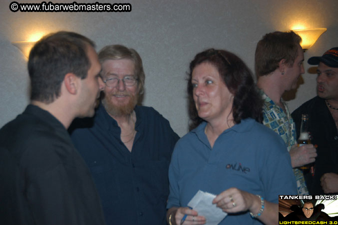 Platinum After Dark  2003