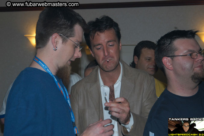 Platinum After Dark  2003