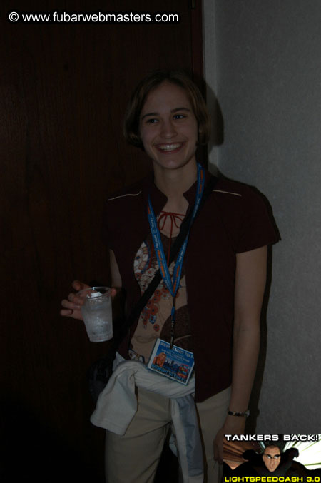 Platinum After Dark  2003