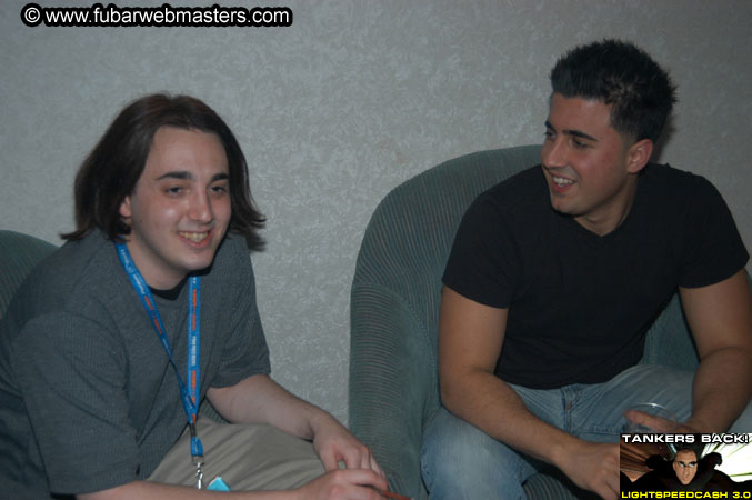 Platinum After Dark  2003