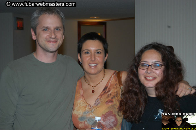 Platinum After Dark  2003