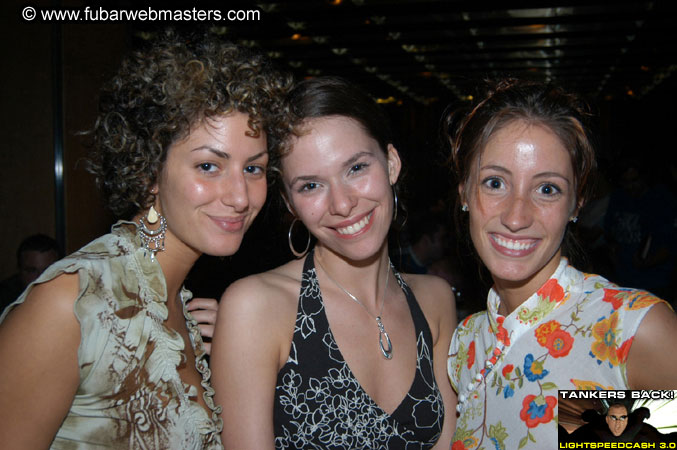 Dinner @ Buonanotte 2003