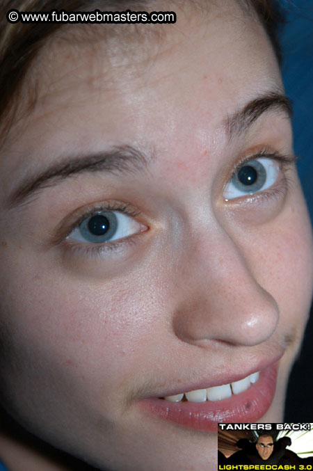 Dinner @ Buonanotte 2003