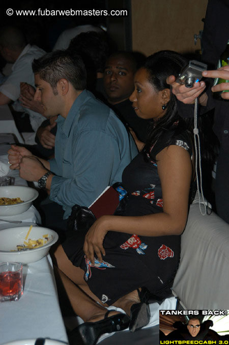 Dinner @ Buonanotte 2003